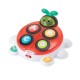 Infantino Alphabet & Colors Learning Beetle