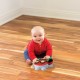 Infantino Alphabet & Colors Learning Beetle
