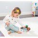 Infantino Alphabet & Colors Learning Beetle