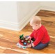 Infantino Alphabet & Colors Learning Beetle