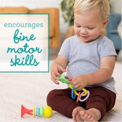 Infantino Baby's 1st Music Set
