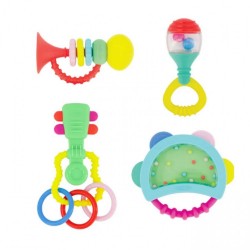 Infantino Baby's 1st Music Set