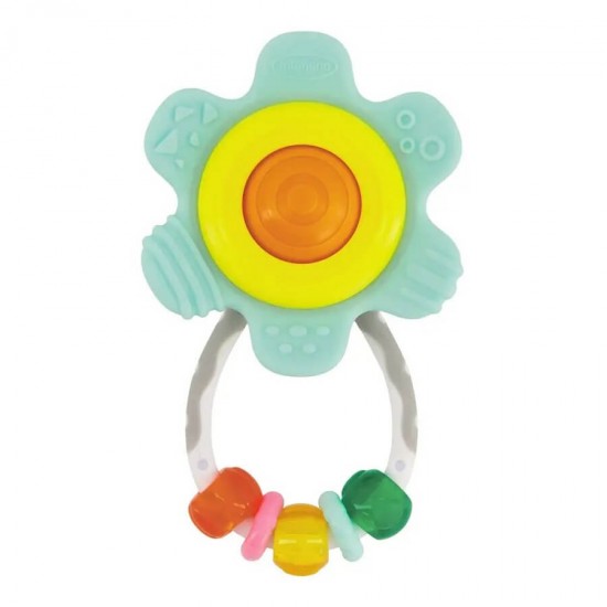 Infantino Baby's First Rattle Set