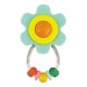 Infantino Baby's First Rattle Set