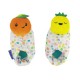 Infantino Baby's First Rattle Set