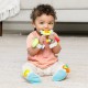 Infantino Baby's First Rattle Set