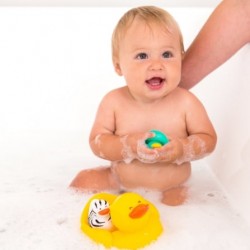 Infantino Bath Duck'n
