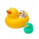 Infantino Bath Duck'n