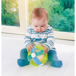 Infantino Blink'N Bling Ball