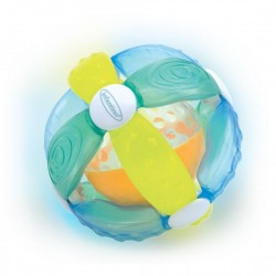 Infantino Blink'N Bling Ball