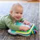 Infantino Busy Board Mirror & Sensory Discovery Toy