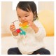 Infantino Cool & Chew Teether Keys
