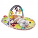 Infantino Explore & Store Activity Gym Neutral