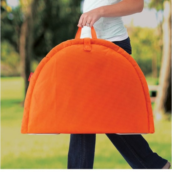 Infantino Explore & Store Activity Gym Neutral