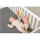 Infantino Grow with me 3 in 1 Tummy Time Piano - Rainbow