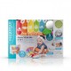 Infantino Grow with me 3 in 1 Tummy Time Piano - Rainbow