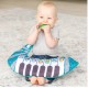 Infantino Grow with me 3 in 1 Tummy Time Piano