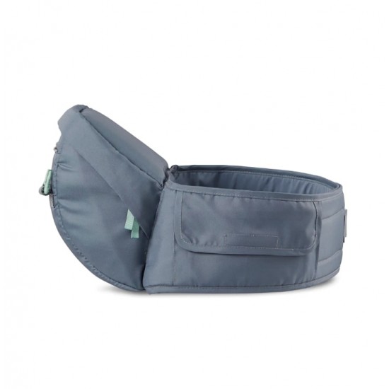 Infantino Hip Rider Plus 5-IN-1 Hip Seat Carrier
