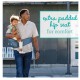 Infantino Hip Rider Plus 5-IN-1 Hip Seat Carrier