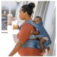Infantino Hip Rider Plus 5-IN-1 Hip Seat Carrier