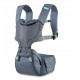 Infantino Hip Rider Plus 5-IN-1 Hip Seat Carrier