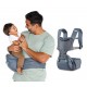 Infantino Hip Rider Plus 5-IN-1 Hip Seat Carrier
