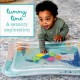 Infantino Jumbo Pat & Play Water Mat