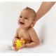 Infantino Kick & Swim Bath Pal Duck