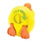 Infantino Kick & Swim Bath Pal Duck
