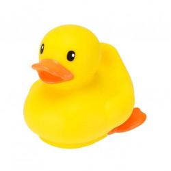 Infantino Kick & Swim Bath Pal Duck