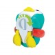 Infantino Kick & Swim Bath Pal Penguin