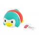 Infantino Kick & Swim Bath Pal Penguin