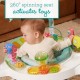 Infantino Magic Motion Activity Jumper
