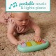 Infantino Magic Motion Activity Jumper