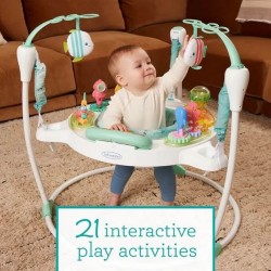 Infantino Magic Motion Activity Jumper