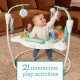 Infantino Magic Motion Activity Jumper