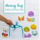 Infantino Mix & Match Bath Sticker Pals