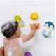 Infantino Mix & Match Bath Sticker Pals