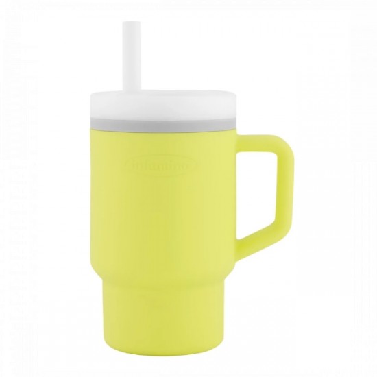 Infantino My 1st Tumbler - Citrus