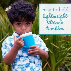 Infantino My 1st Tumbler - Ocean