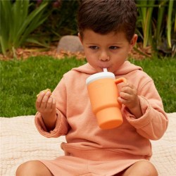 Infantino My 1st Tumbler - Orange