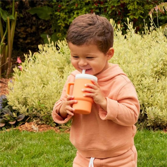 Infantino My 1st Tumbler - Orange