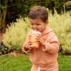 Infantino My 1st Tumbler - Orange