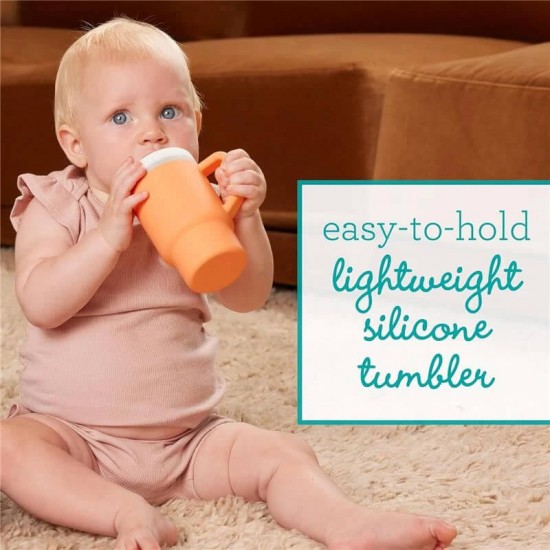 Infantino My 1st Tumbler - Orange