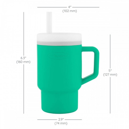 Infantino My 1st Tumbler - Alpine