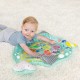 Infantino Pat & Play Water Mat Wee Wild Ones