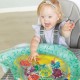 Infantino Pat & Play Water Mat Wee Wild Ones