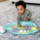 Infantino Pat & Play Water Mat Wee Wild Ones