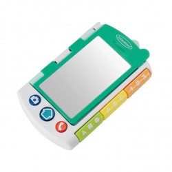 Infantino Phone & Book Learning Toy