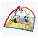 Infantino Safari Activity Gym and Play Mat
